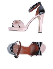MARC BY MARC JACOBS - Sandals