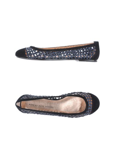 ZOOM MARC BY MARC JACOBS - Ballet flats