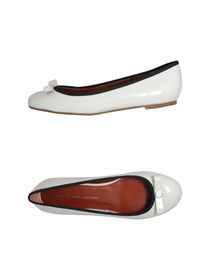 MARC BY MARC JACOBS - Ballet flats