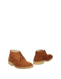 YMC YOU MUST CREATE - Ankle boots