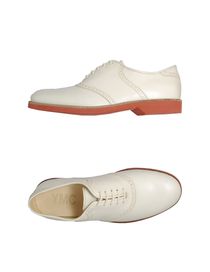 YMC YOU MUST CREATE - Laced shoes
