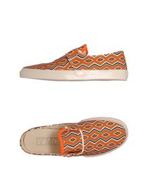 YMC YOU MUST CREATE - Low-tops