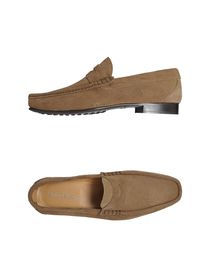 JOHN BAKERY - Moccasins