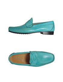 JOHN BAKERY - Moccasins