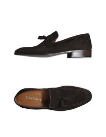 JOHN BAKERY - Moccasins
