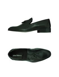 JOHN BAKERY - Moccasins