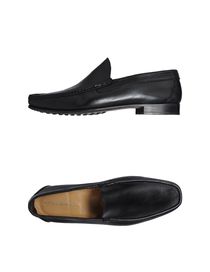 JOHN BAKERY - Moccasins