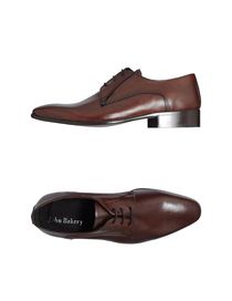 JOHN BAKERY - Laced shoes
