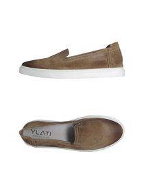 YLATI - Moccasins