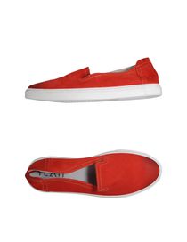 YLATI - Moccasins