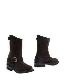WALKER - Ankle boots