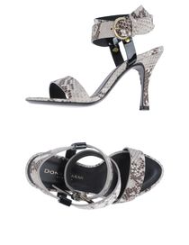 DONNA KARAN - Sandals