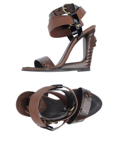 ZOOM DONNA KARAN - Wedge