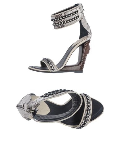 ZOOM DONNA KARAN - Wedge