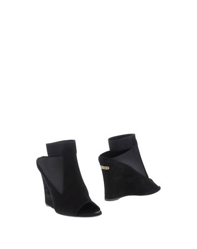 ZOOM DONNA KARAN - Ankle boots