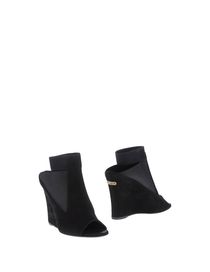 DONNA KARAN - Ankle boots