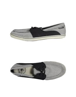 DIESEL - CALZATURE - Mocassini