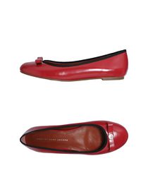 MARC BY MARC JACOBS - Ballet flats