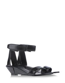 Sandals - ALEXANDER WANG