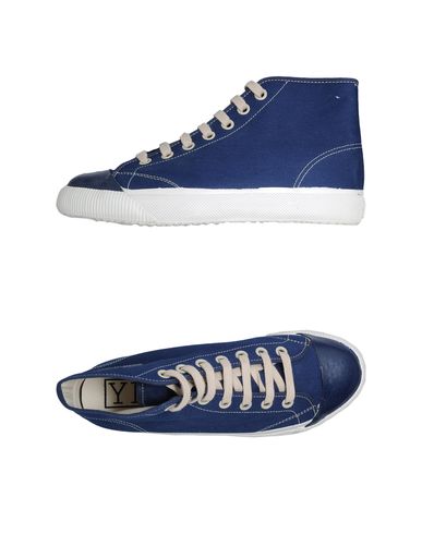 ZOOM YMC YOU MUST CREATE - High-tops