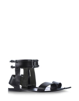 Sandals - ALEXANDER WANG