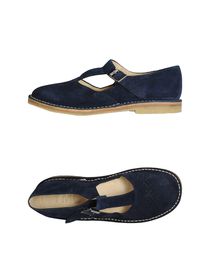 YMC YOU MUST CREATE - Moccasins