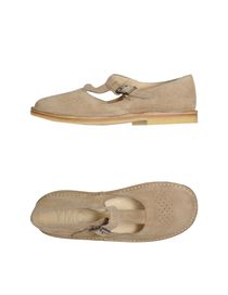 YMC YOU MUST CREATE - Moccasins