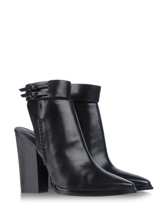 Ankle boots - ALEXANDER WANG