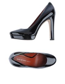 MARC BY MARC JACOBS - Closed-toe slip-ons