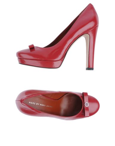 ZOOM MARC BY MARC JACOBS - Closed-toe slip-ons