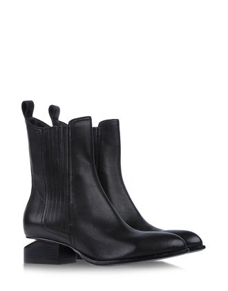 Ankle boots - ALEXANDER WANG