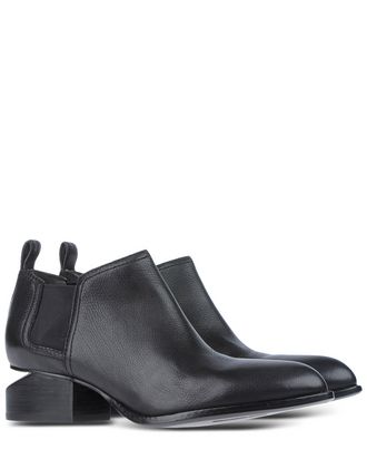 Ankle boots - ALEXANDER WANG