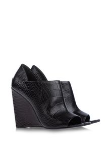 Ankle boots - ALEXANDER WANG