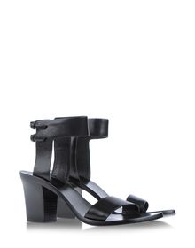Sandals - ALEXANDER WANG