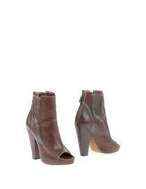 GIVENCHY - Ankle boots