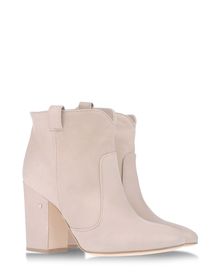 Ankle boots - LAURENCE DACADE