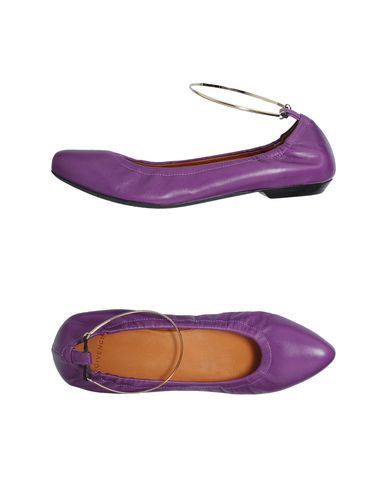 ZOOM GIVENCHY - Ballet flats
