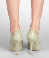 Bottega Veneta® Goatskin Pump Bottega Veneta® Goatskin Pump