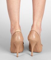 Bottega Veneta® Goatskin Pump Bottega Veneta® Goatskin Pump