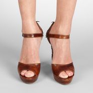 Radica Sandal - Sandals - BOTTEGA VENETA - PE13 - 1200
