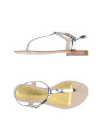 EMILIO PUCCI - Sandals