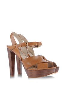 Sandales - KORS MICHAEL KORS