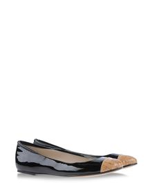 Ballerinas - KORS MICHAEL KORS