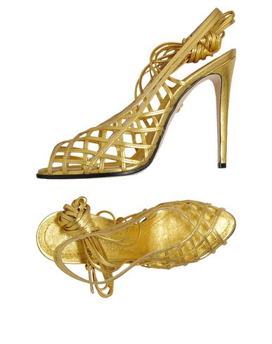 ZOOM EMILIO PUCCI - Sandals