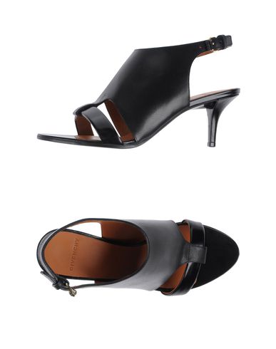 ZOOM GIVENCHY - High-heeled sandals