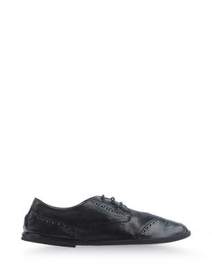 Laced shoes Women's - MARSÈLL