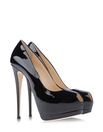 Open toe - GIUSEPPE ZANOTTI DESIGN