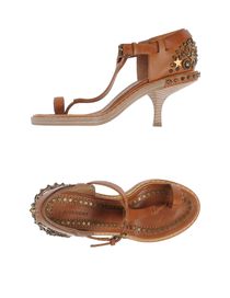GIVENCHY - Sandals