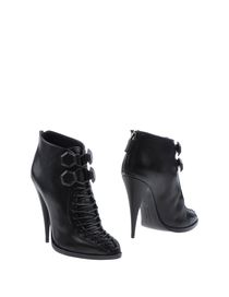 GIVENCHY - Ankle boots