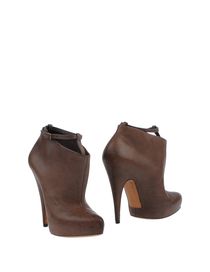 GIVENCHY - Ankle boots